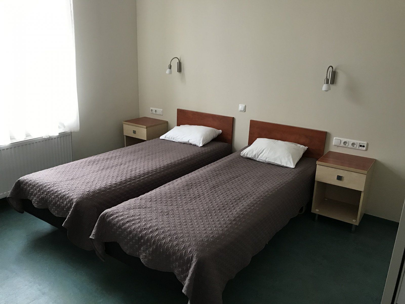 Camera da letto