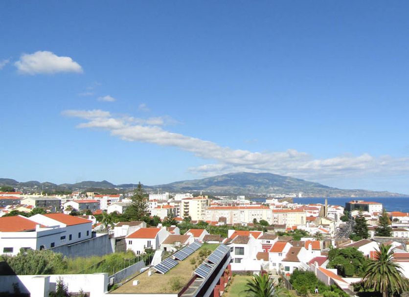 Vista esterna Foto