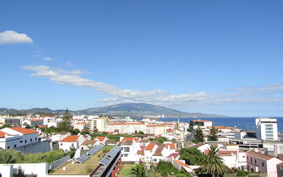 Vista esterna Foto