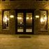 Ingresso dell'hotel