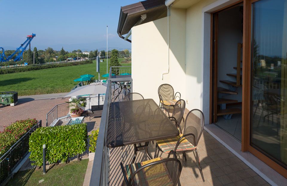 Balcone