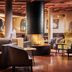 Area lounge