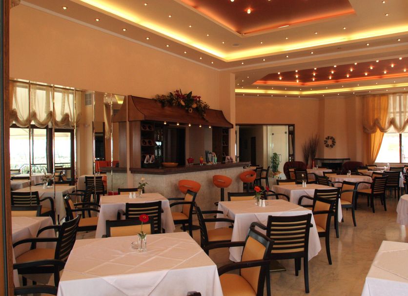 Sala pranzo Foto