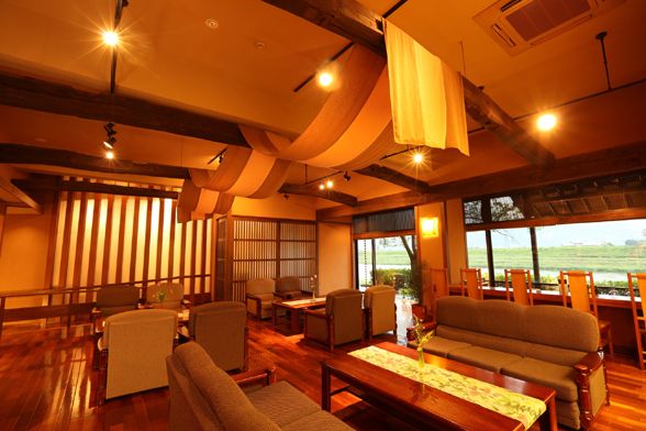 Area lounge