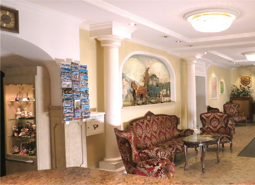 Ingresso Foto