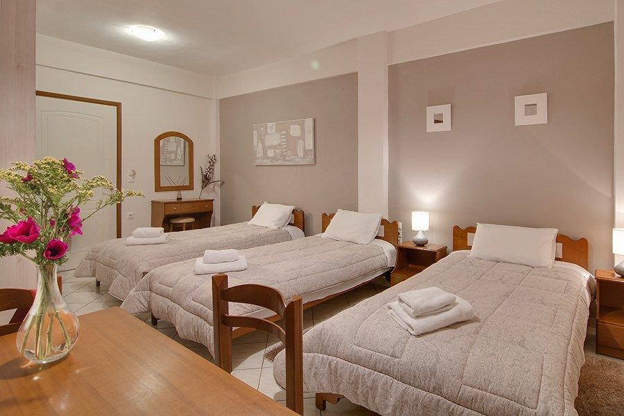 Camera da letto