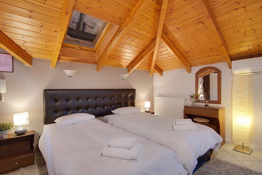 Camera da letto