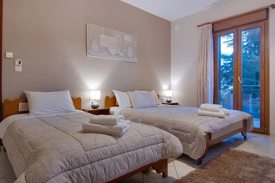 Camera da letto