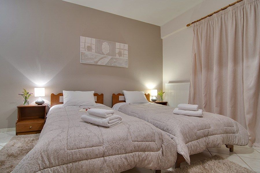 Camera da letto