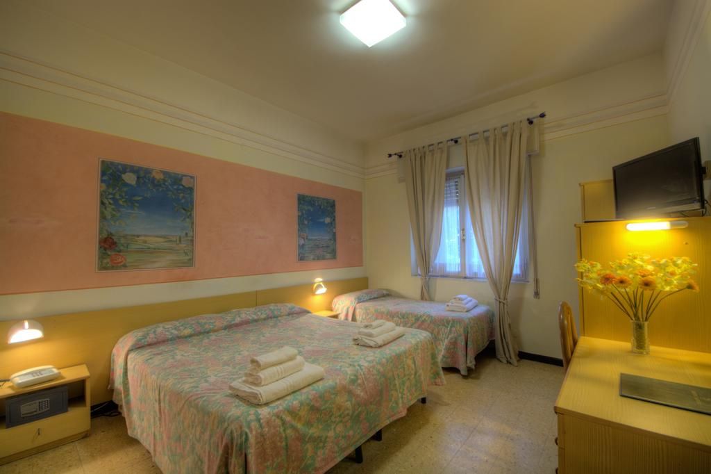 Camera da letto