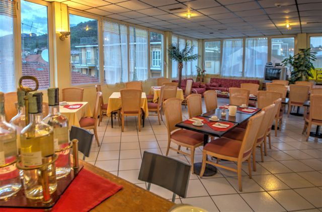 Sala pranzo Foto