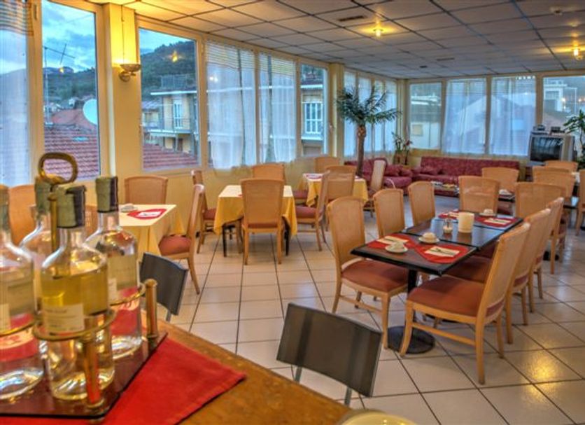 Sala pranzo Foto