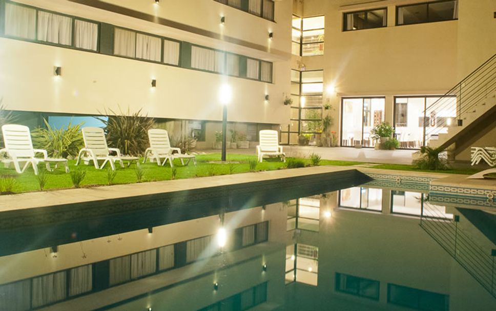Piscina Foto