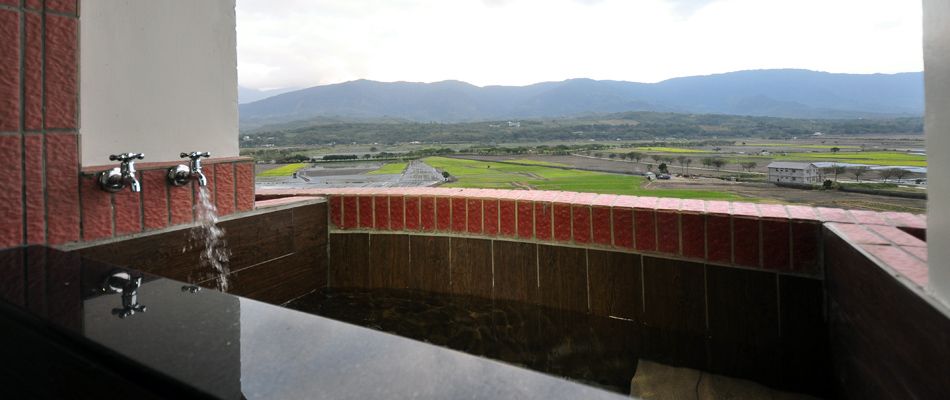 Vista esterna
