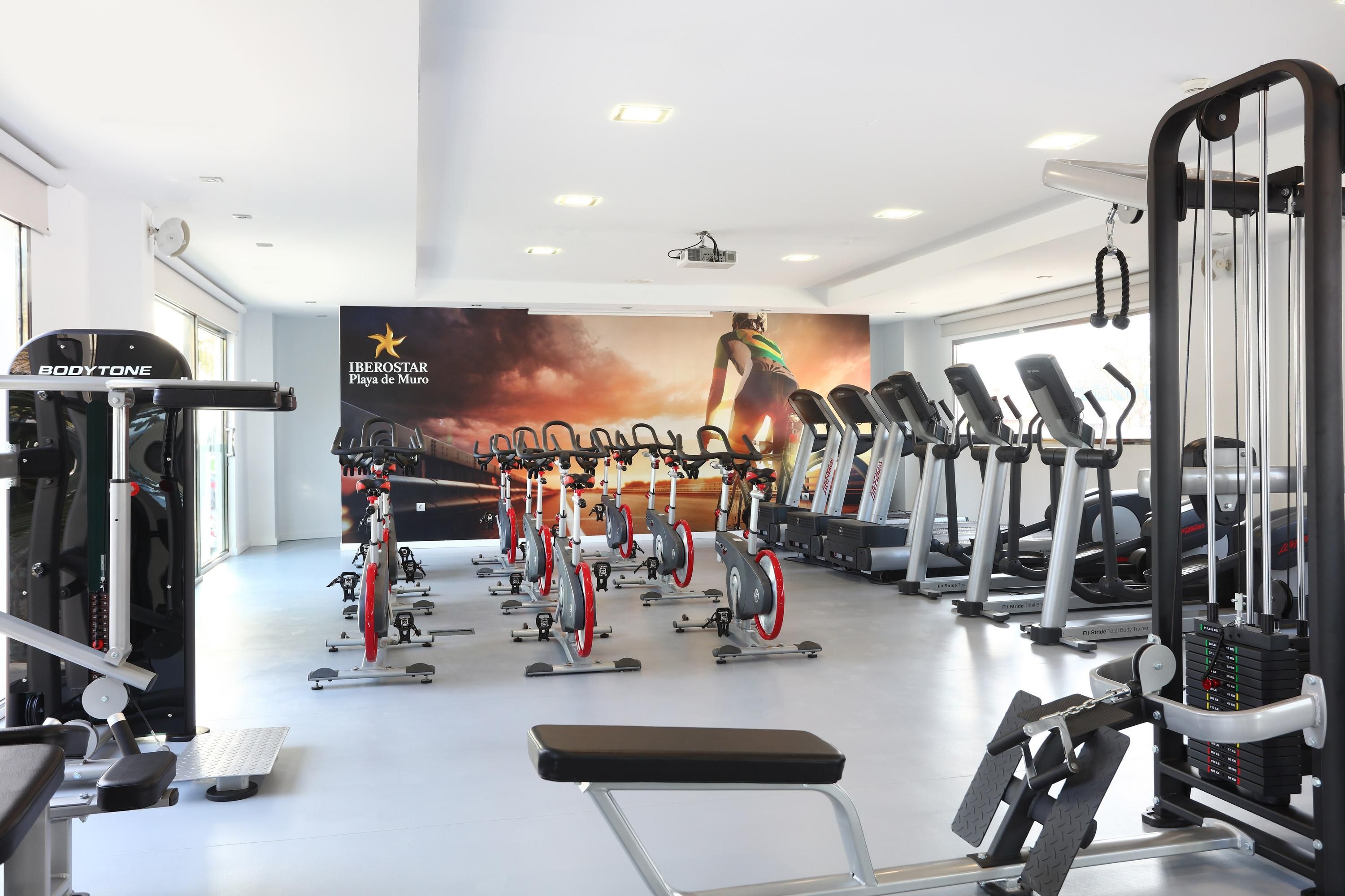 Palestra