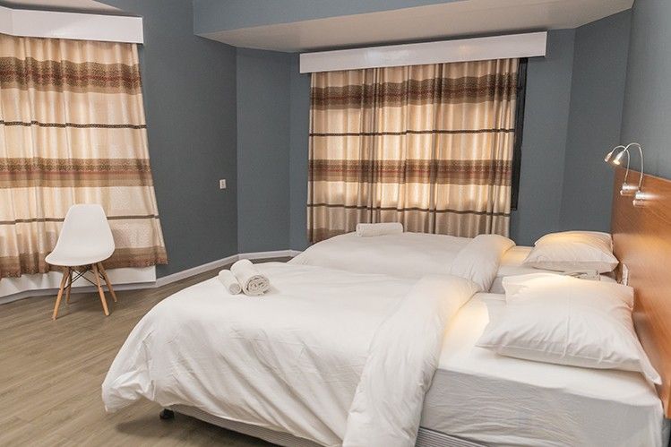 Camera da letto