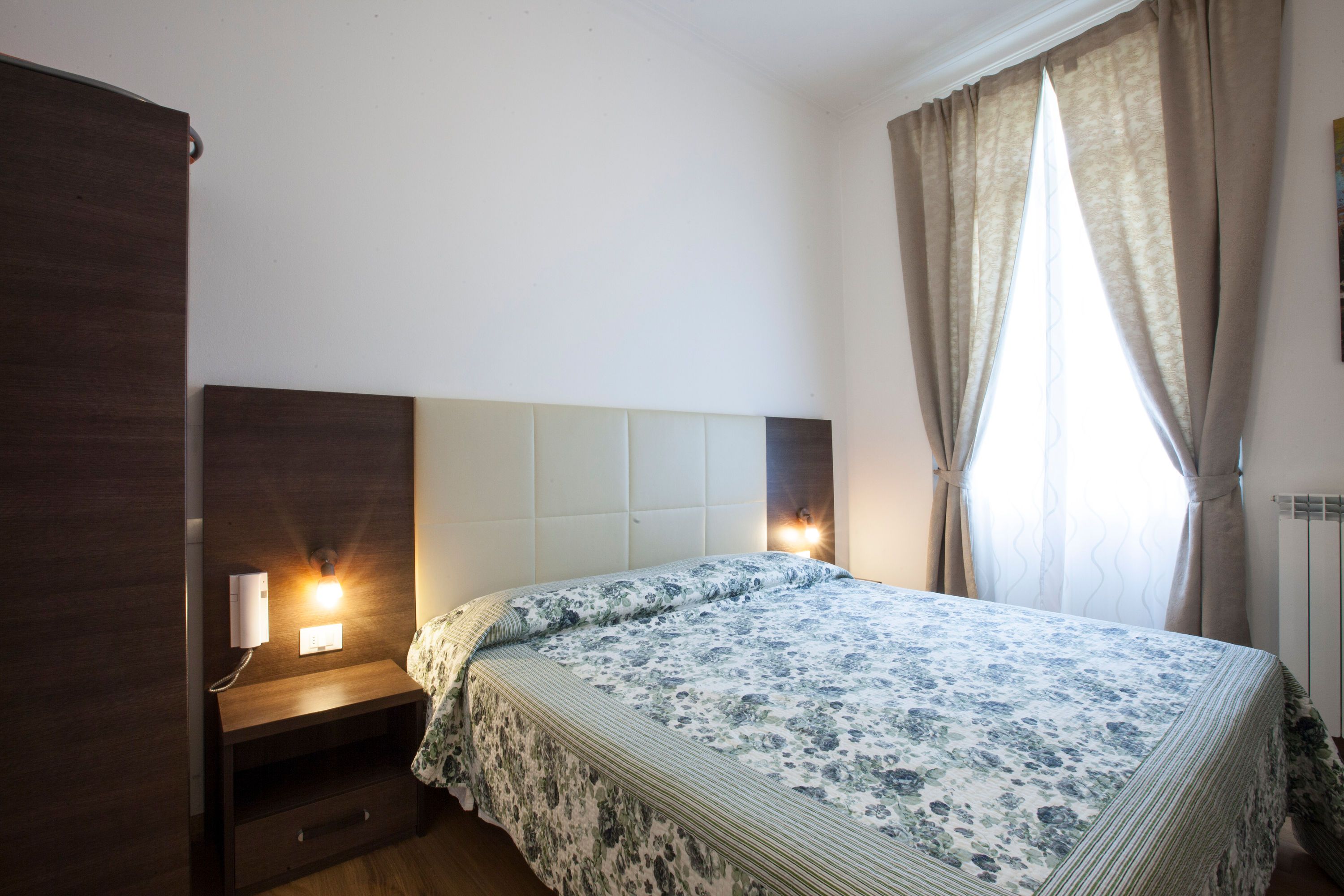 Camera da letto