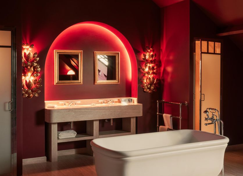 Bagno Foto