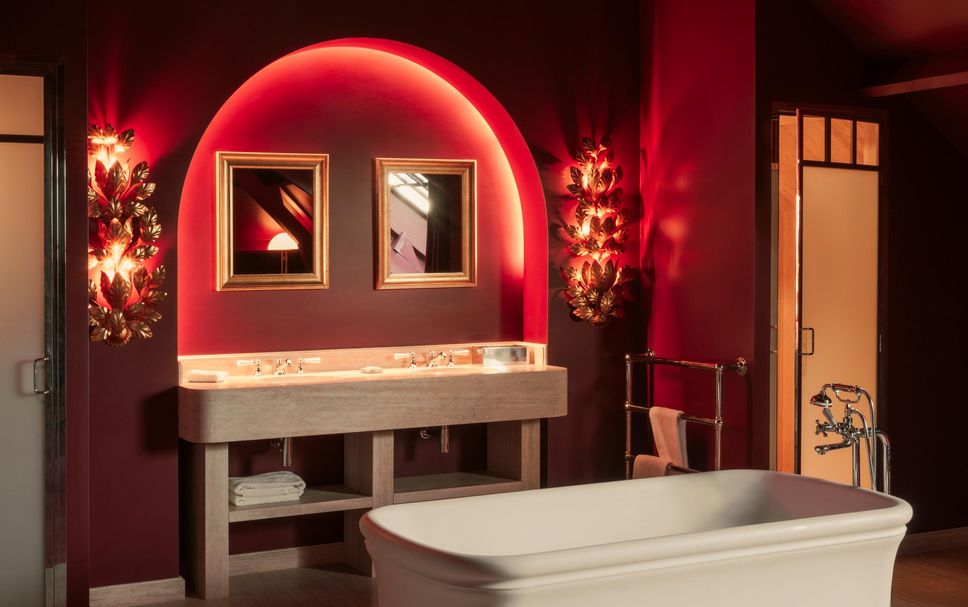 Bagno Foto