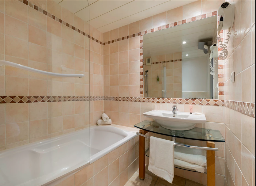 Bagno Foto