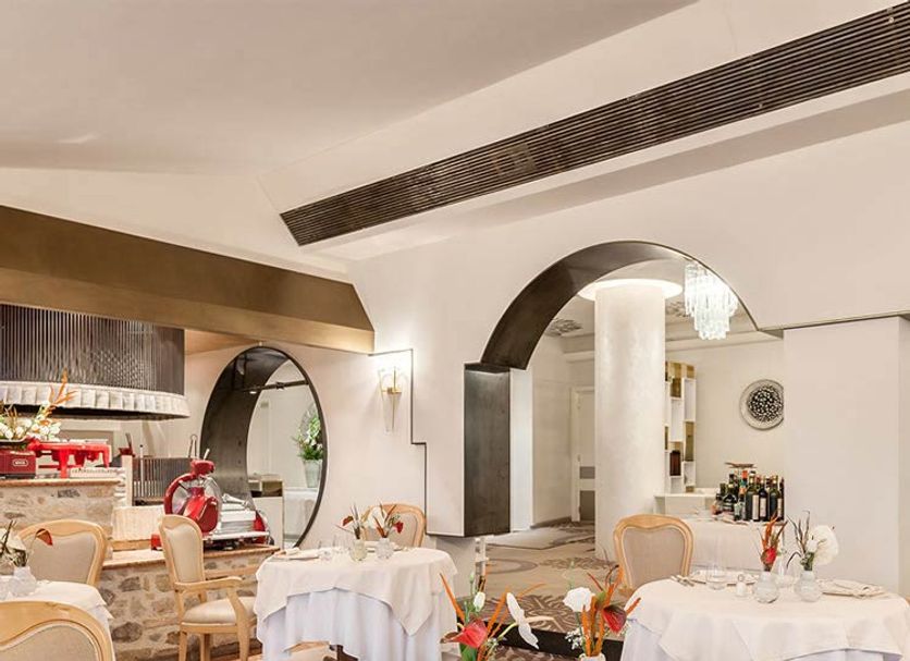 Ristorante Foto