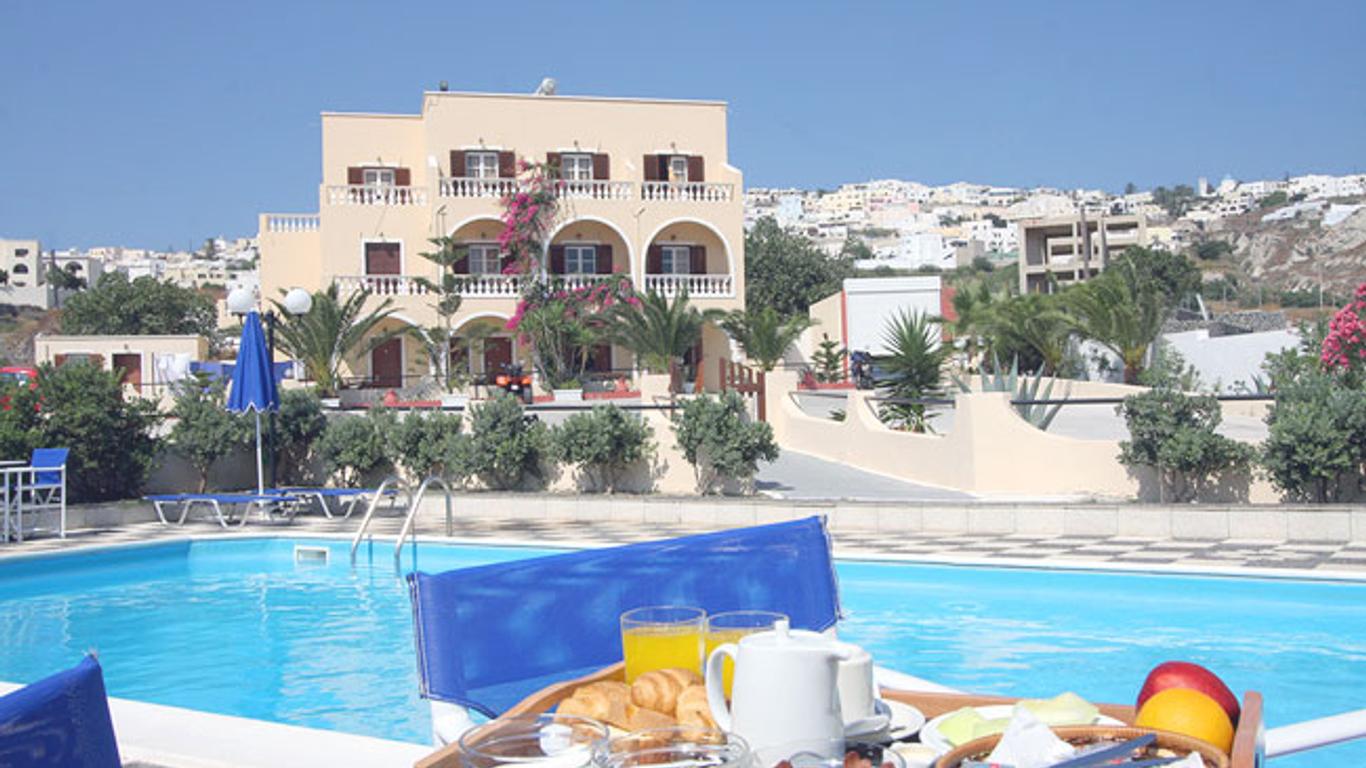 Romantic Spa Resort By Romantic Collection