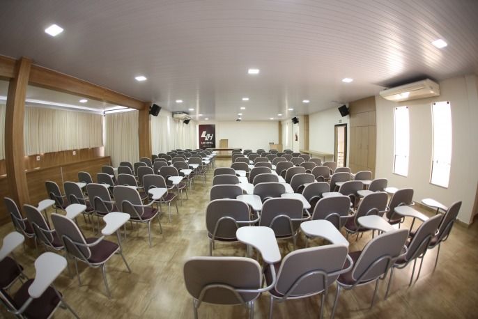 Sala conferenze