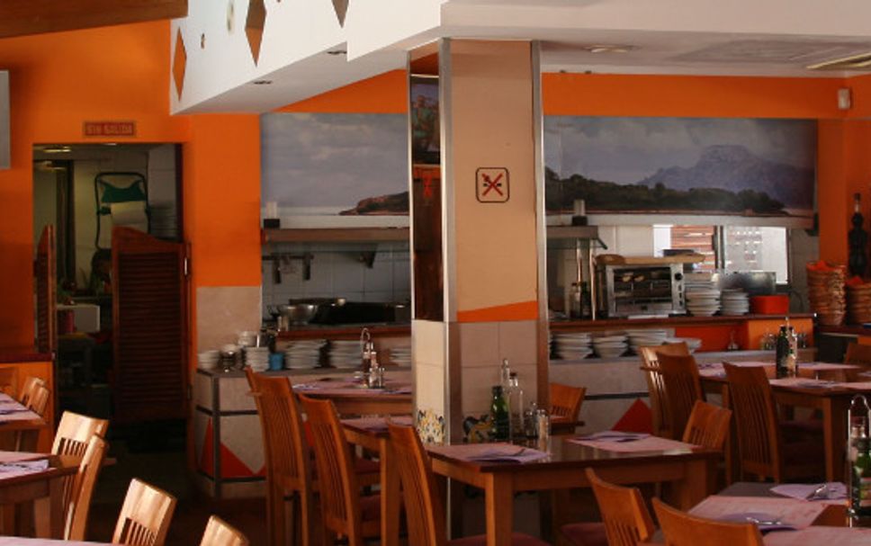 Ristorante Foto