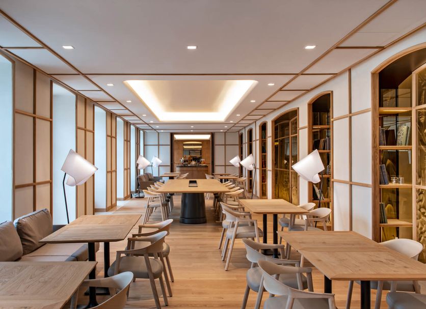 Ristorante Foto