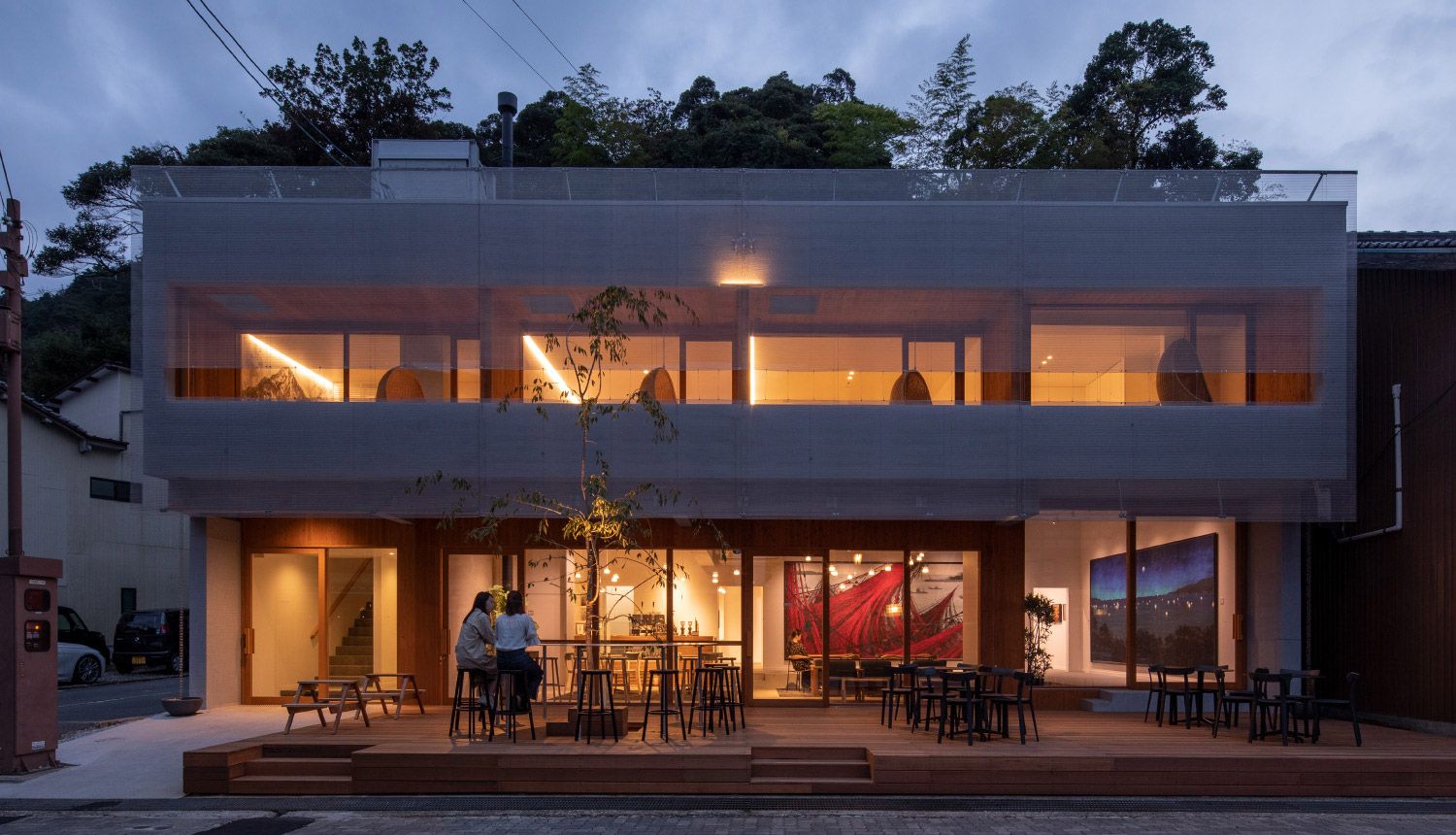 Edificio