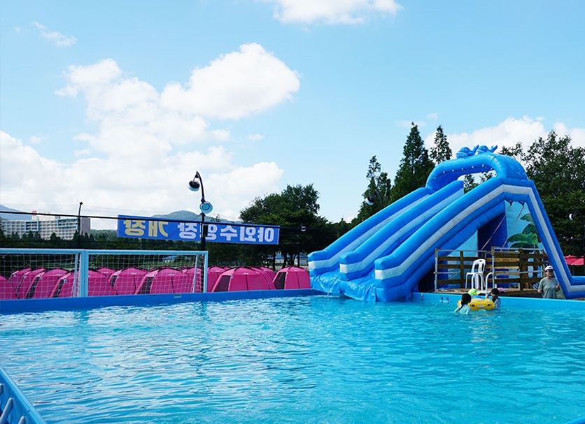 Piscina Foto