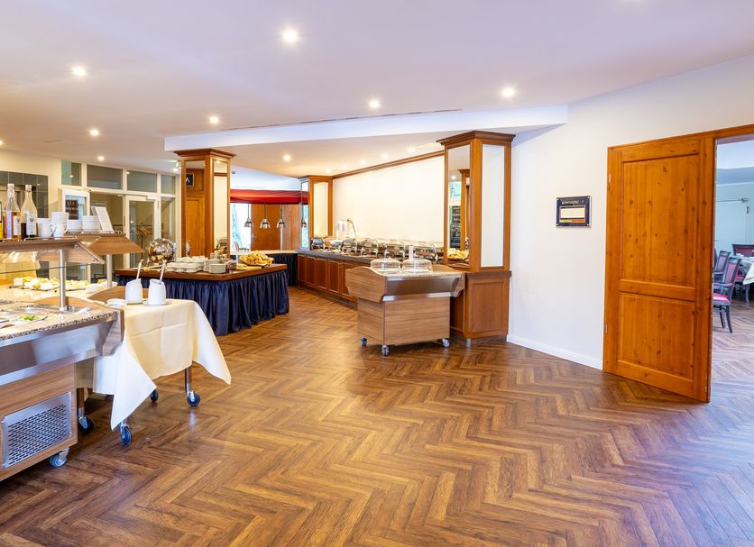 Sala pranzo Foto