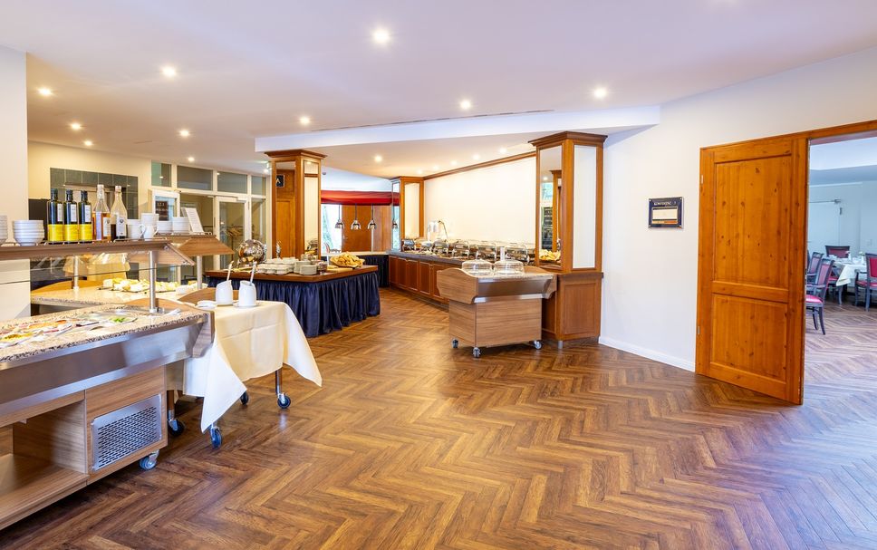 Sala pranzo Foto