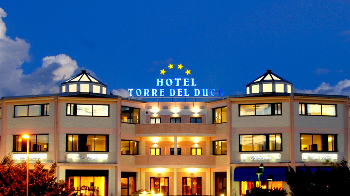 Hotel Torre del Duca