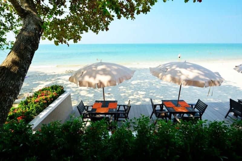 Spiaggia