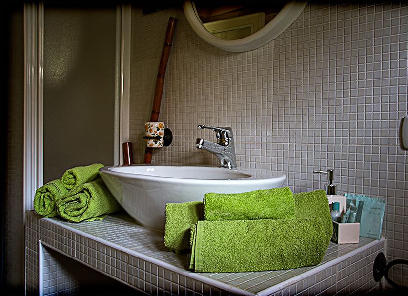 Bagno Foto