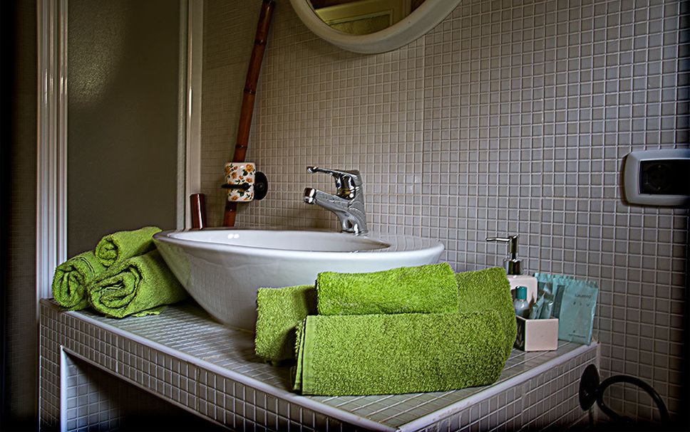 Bagno Foto