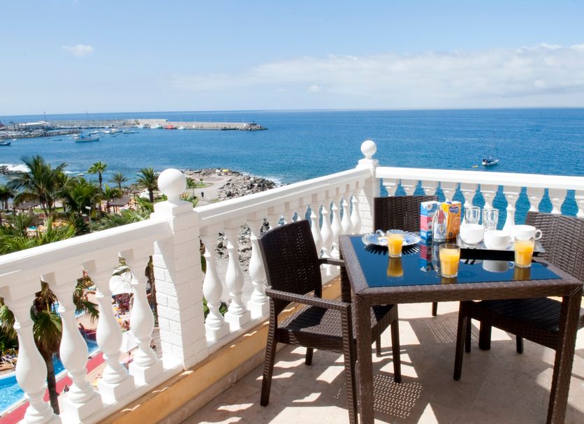 Balcone Foto