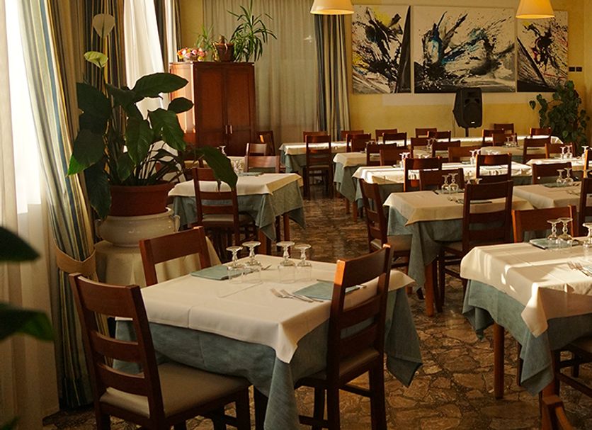 Ristorante Foto