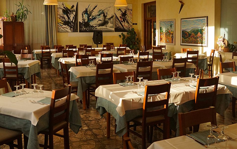 Ristorante Foto