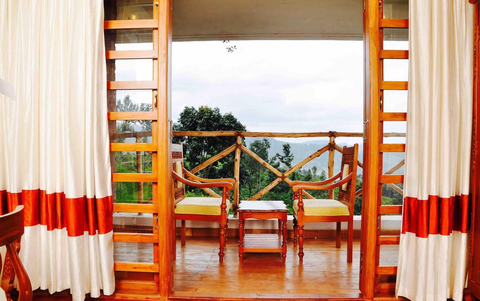 Balcone Foto