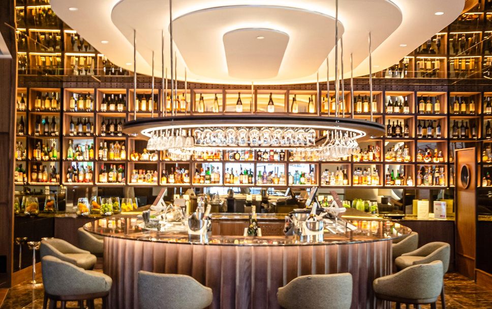 Bar Foto