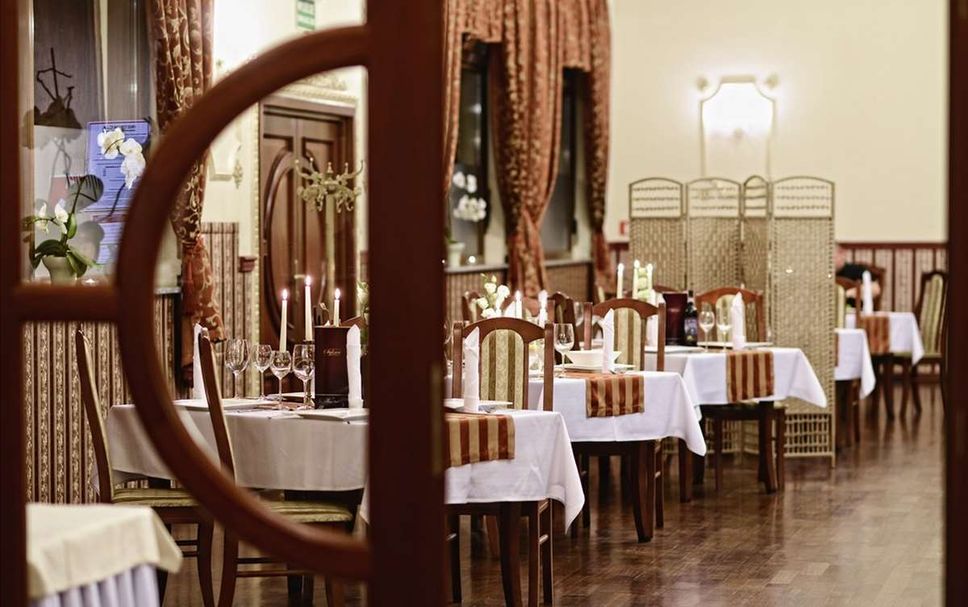 Ristorante Foto