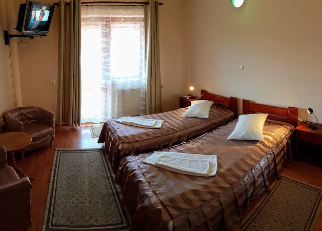 Camera da letto