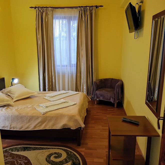 Camera da letto