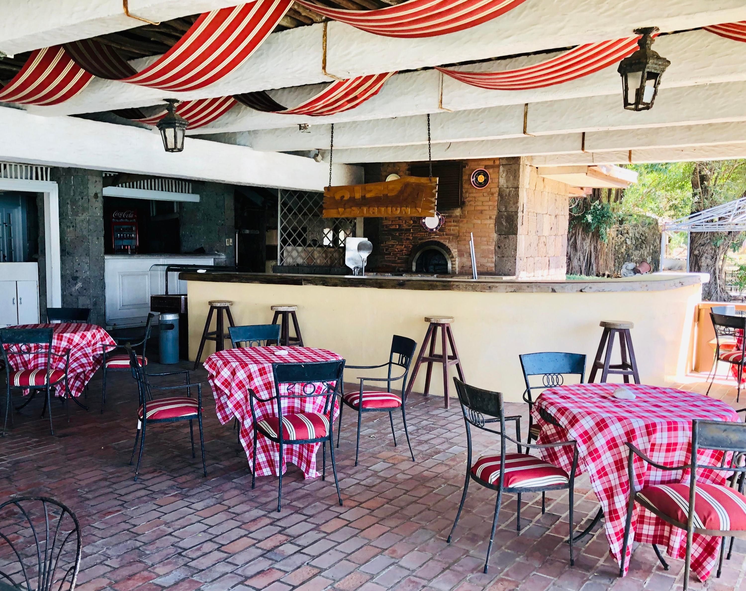 Ristorante
