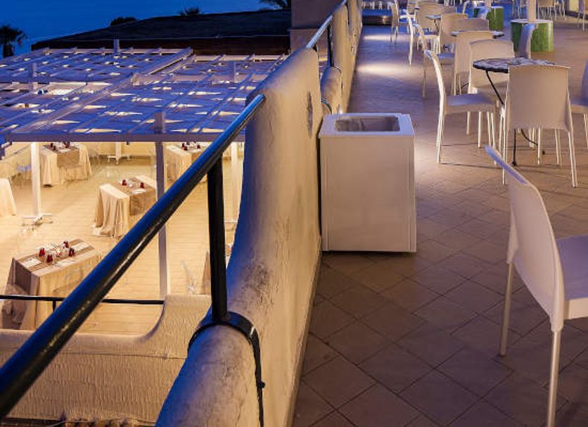 Balcone Foto