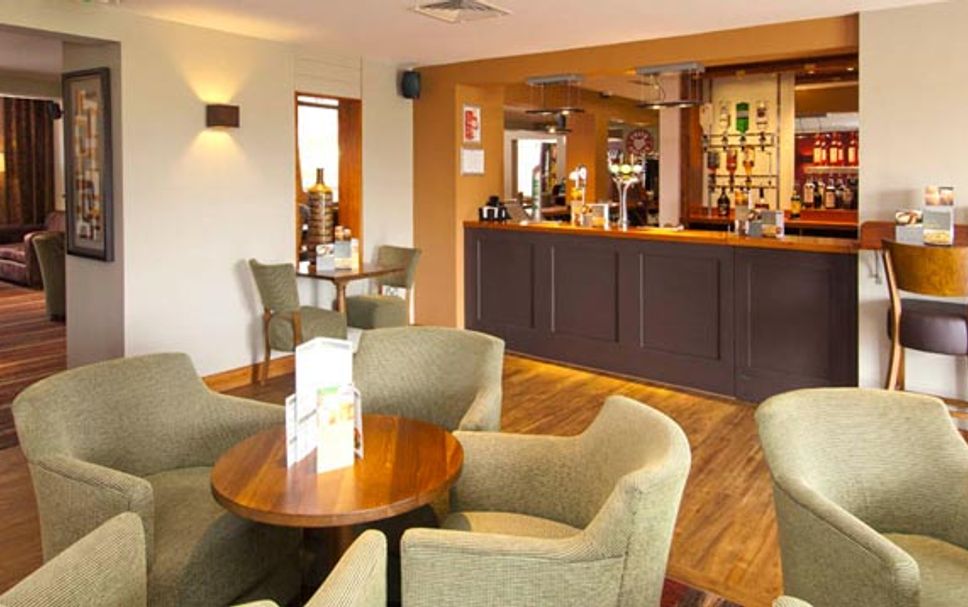 Bar Foto