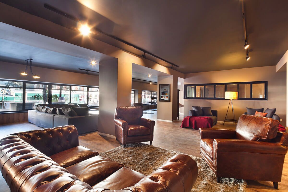 Area lounge