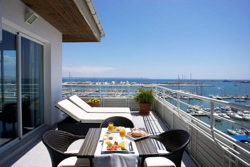 Balcone Foto